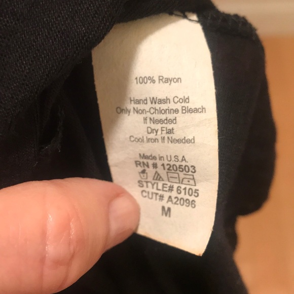 3/$10 Sushi Flowers Sheer Cardigan - Picture 8 of 10